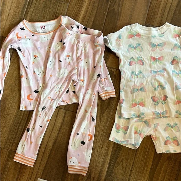 4T girls bundle of clothes - Picture 5 of 6